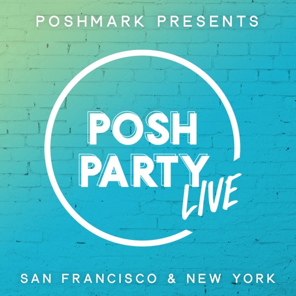 Other - Posh Party LIVE | New York & San Francisco